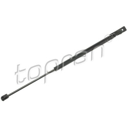 dujinė spyruoklė, gaubtas
                                TOPRAN                                207 740, Nenurodytas gamint