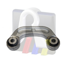 Stabilizatoriaus traukė
                                RTS                                                9795971, RTS, 979