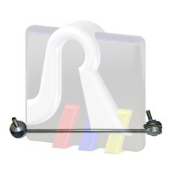 Stabilizatoriaus traukė
                                RTS                                                9799541, RTS, 979