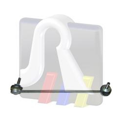 Stabilizatoriaus traukė
                                RTS                                                9799542, RTS, 979