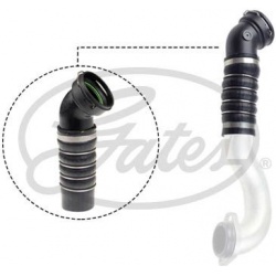 kompresoriaus padavimo žarna
                                GATES                                                09-0197, G