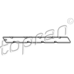 tarpiklis, svirties dangtis
                                TOPRAN                                                721 125, Ne