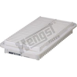 oro filtras
                                HENGST FILTER                                                E1115L, Nenurodytas 
