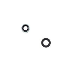 amortizatorius BILSTEIN - B4 OE Replacement (DampMatic®)
                                24-194112, BILSTEIN, 24-194112, aut