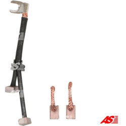 anglies šepetėlis, starteris AS
AS-PL SB2008