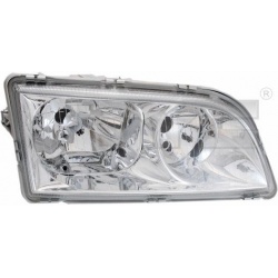 Žibintas priekinis
                                TYC                                                20-0271-05-2, Nenurody