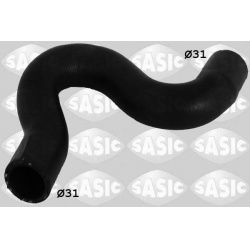 Aušinimo vamzdis, žarna
                                SASIC                                                3400064, Nenur