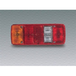 lęšis, kombinuotas galinis žibintas
                                MAGNETI MARELLI                                       