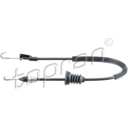 kabelis, durų atlaisvinimas
                                TOPRAN                                                109 906, N