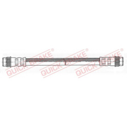 stabdžių žarnelė
                                QUICK BRAKE                                                27.050, QUICK