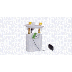 degalų matuoklis CILC
MAGNETI MARELLI 5197416
