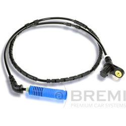 Daviklis ABS
                                BREMI                                                50203, BREMI, 50203, auto d