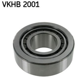 rato guolis
                                SKF                                                VKHB2001, SKF, VKHB2001, auto 