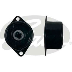 diržo įtempiklis, V formos rumbuotas diržas DriveAlign™
                                GATES                           