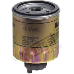 kuro filtras
HENGST FILTER H134WK, Nenurodytas