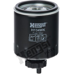 kuro filtras
                                HENGST FILTER                                H134WK, Nenurodytas gamintojas, H13