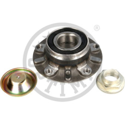 Rato guolio komplektas
                                OPTIMAL                                                501133, Nenurod