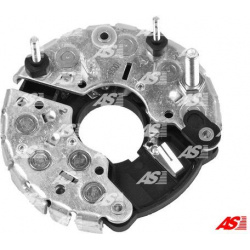 lygintuvas, kintamosios srovės generatorius AS
AS-PL