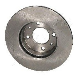 stabdžių diskas (1vnt)
                                ASHIKA                                                60-0H-016, ASH