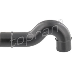 žarna, vožtuvo dangtelio alsuoklis
TOPRAN 10