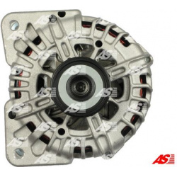 kintamosios srovės generatorius AS
                                AS-PL                                                A316