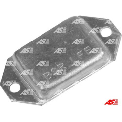 reguliatorius, kintamosios srovės generatorius AS
                                AS-PL                                     