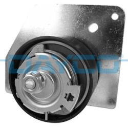 įtempiklio skriemulys, paskirstymo diržas
DAYCO