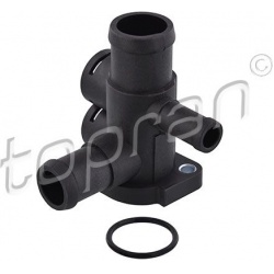 Aušinimo vamzdis, žarna
                                TOPRAN                                                100 719, Nenu