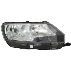 Žibintas priekinis
                                TYC                                                20-15132-05-2, Nenurod