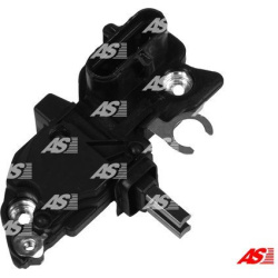 reguliatorius, kintamosios srovės generatorius AS
                                AS-PL                                     