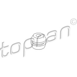 variklio montavimas
                                TOPRAN                                                103 009, Nenurodyta