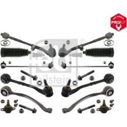 pakabos dalių komplektas ProKit
                                FEBI BILSTEIN                                               