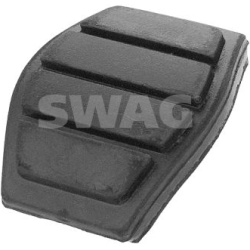 pedalo antdėklas, sankabos pedalas
                                SWAG                                                60 91