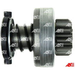 laisvos eigos pavara, starteris AS
                                AS-PL                                                SD009