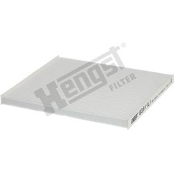 filtras, salono oras
                                HENGST FILTER                                                E3911LI, Ne