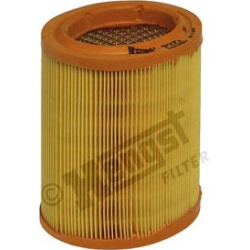 oro filtras
                                HENGST FILTER                                                E332L, Nenurodytas g