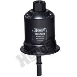 kuro filtras
                                HENGST FILTER                                H450WK, Nenurodytas gamintojas, H45