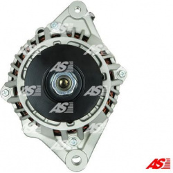 kintamosios srovės generatorius AS
                                AS-PL                                                A500