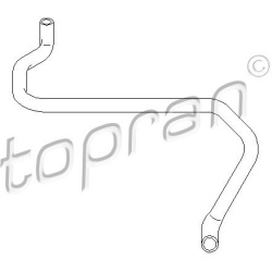 žarna, šilumokaitis (šildymas)
                                TOPRAN                                                301 4