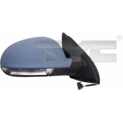išorinis veidrodėlis
                                TYC                                                337-0158, Nenurodyt