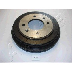 stabdžių būgnas
                                ASHIKA                                                56-H0-011, ASHIKA, 5