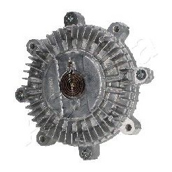 sankaba, radiatoriaus ventiliatorius
                                ASHIKA                                                36