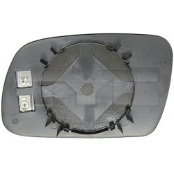 veidrodėlio stiklas, išorinis veidrodėlis
                                TYC                                             