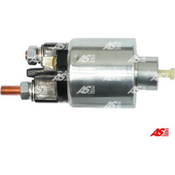 solenoidinis jungiklis, starteris AS
                                AS-PL                                                SS5