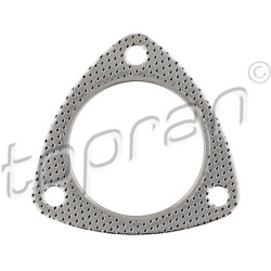 tarpiklis, išleidimo kolektorius
                                TOPRAN                                                107 2