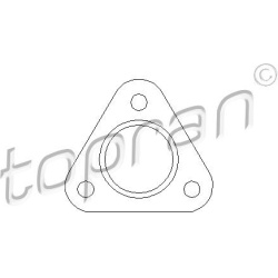 tarpiklis, išleidimo kolektorius
                                TOPRAN                                                107 2