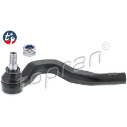 vairo traukės antgalis t+
                                TOPRAN                                                401 366, Nen