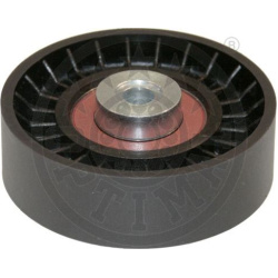 kreipiantysis skriemulys, V formos rumbuotas diržas
                                OPTIMAL                                 