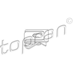 veržlė
                                TOPRAN                                                111 115, Nenurodytas gamintoja