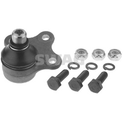 Šarnyras
                                SWAG                                                50 78 0009, Nenurodytas gaminto